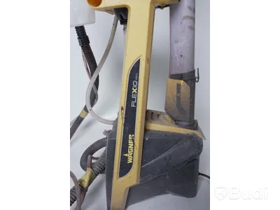 Wagner Flexio 950