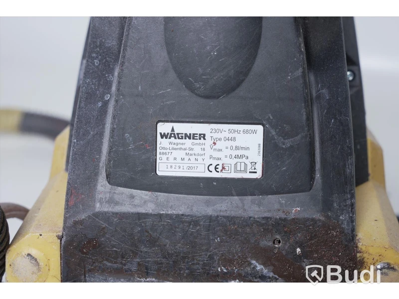 Wagner Flexio 950