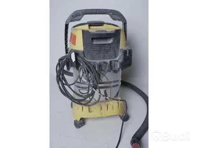 Karcher Grovdammsugare WD 6 P