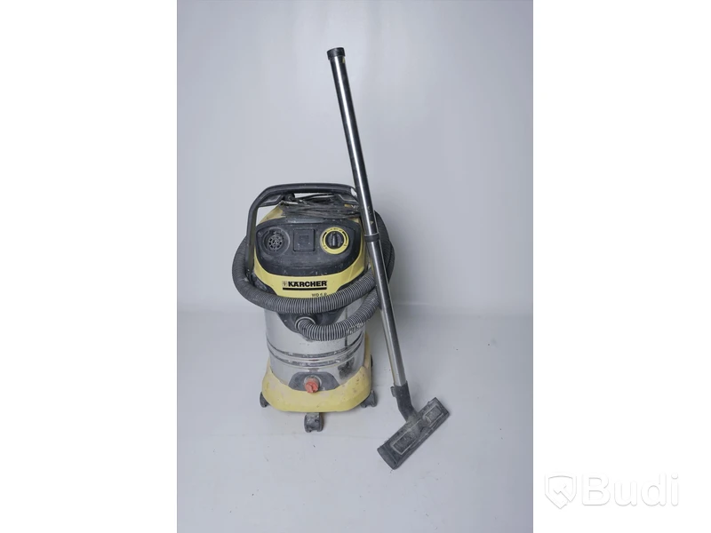 Karcher Grovdammsugare WD 6 P