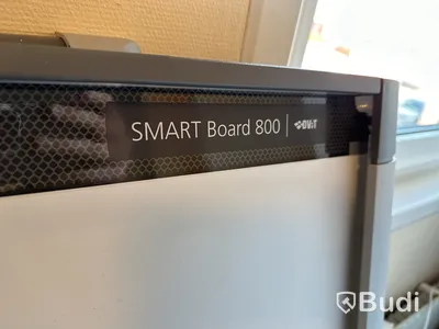 3 st Smartboards