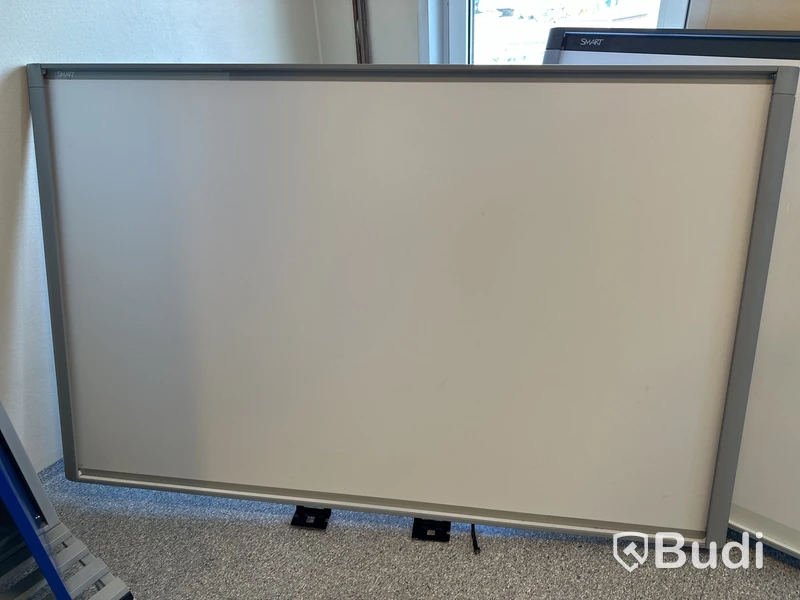 3 st Smartboards