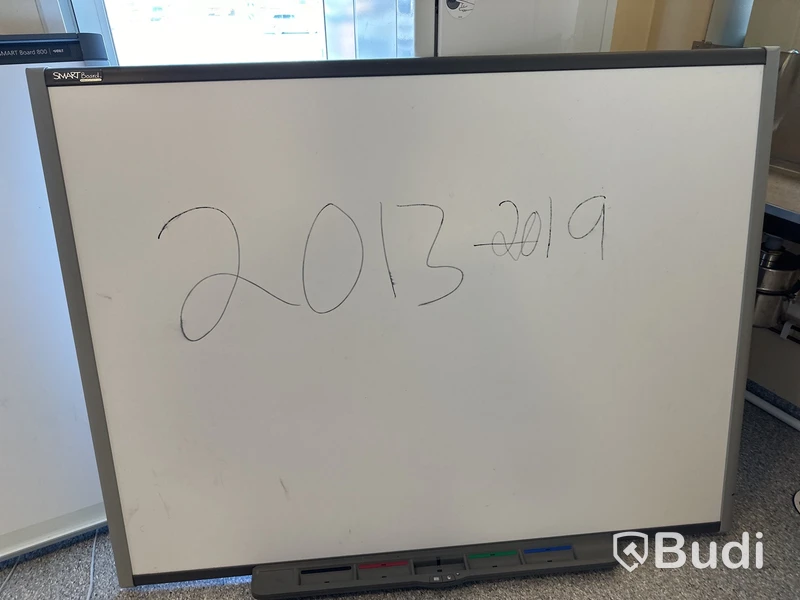 3 st Smartboards