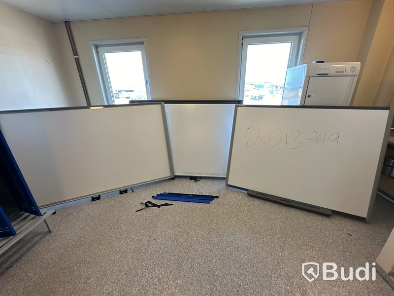 3 st Smartboards