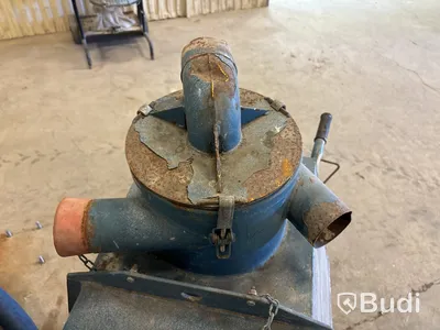 Stoftavskiljare Dustcontrol DC 5500