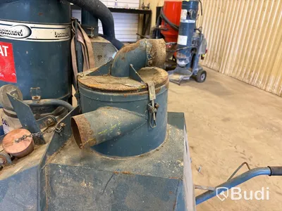 Stoftavskiljare Dustcontrol DC 5500