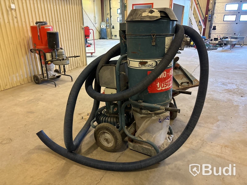 Stoftavskiljare Dustcontrol DC 5500