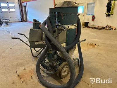 Stoftavskiljare Dustcontrol DC 5500