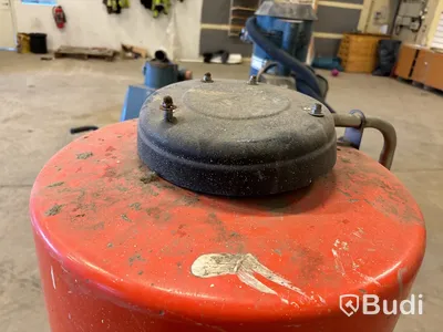 Stoftavskiljare Aermin 200 Ermator