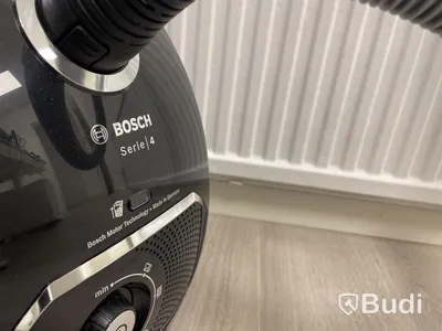 Dammsugare, Bosch