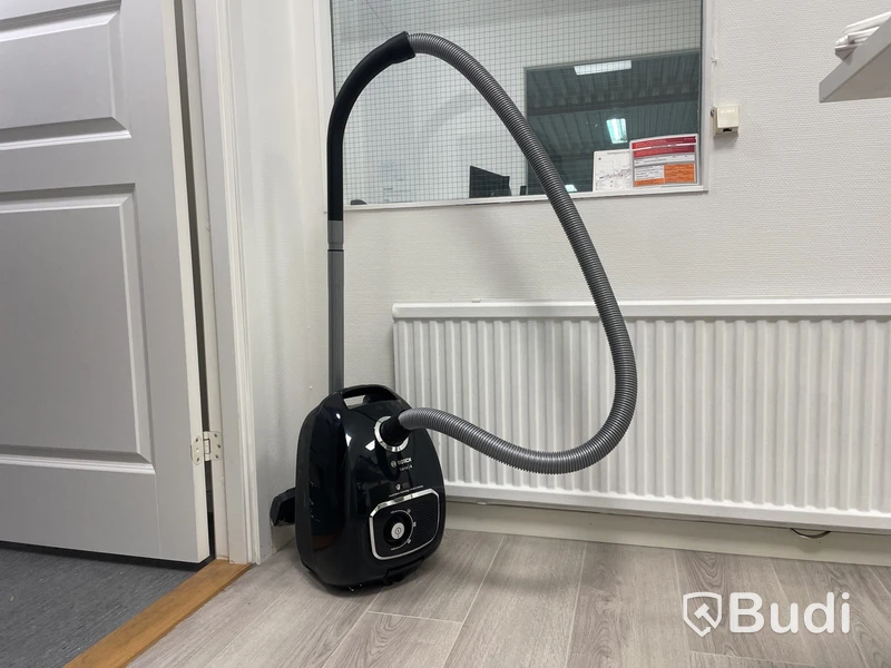 Dammsugare, Bosch
