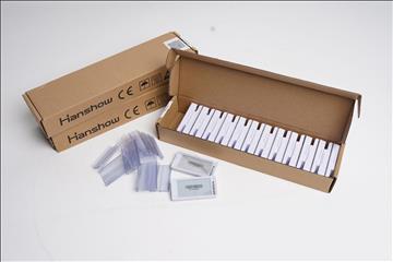Elektroniska hyllkantsetiketter, prisskyltar - Hanshow Stellar-XM3N E31