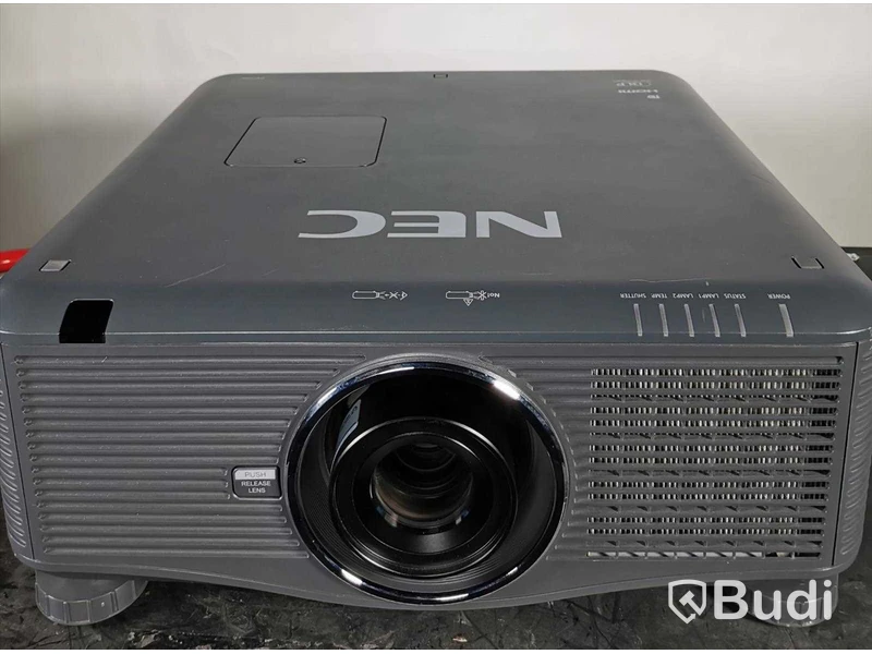 Projektor NEC NP-PX750U 7500