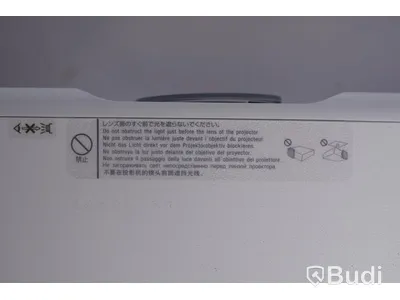 Projektor - Sony VPL-CH375