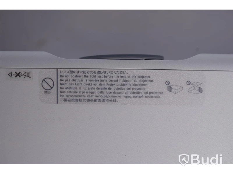 Projektor - Sony VPL-CH375