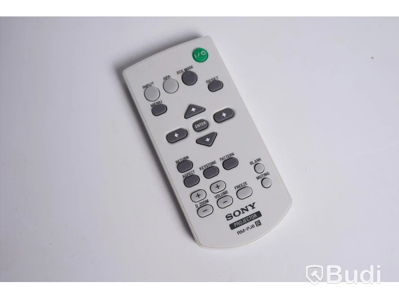 Projektor - Sony VPL-CH375