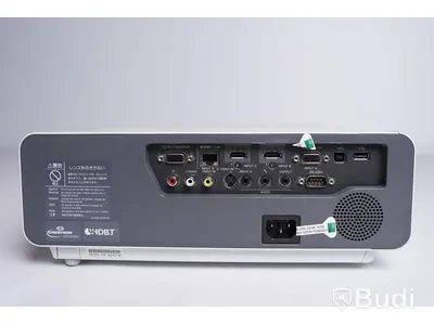 Projektor - Sony VPL-CH375