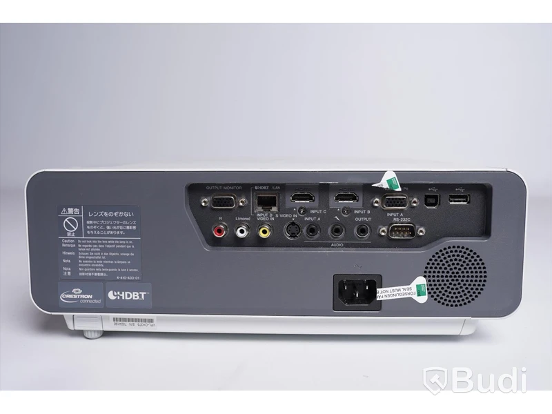 Projektor - Sony VPL-CH375