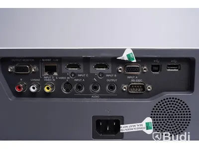 Projektor - Sony VPL-CH375