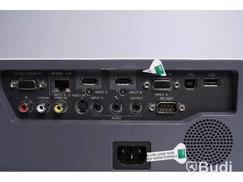 Projektor - Sony VPL-CH375