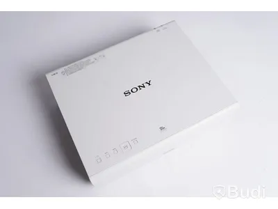 Projektor - Sony VPL-CH375