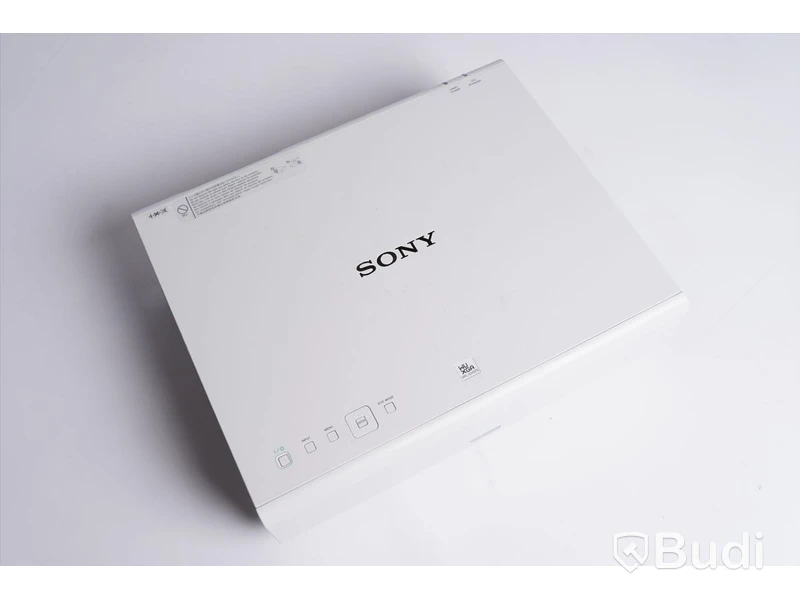 Projektor - Sony VPL-CH375