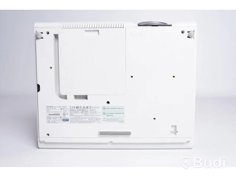 Projektor - Sony VPL-CH375
