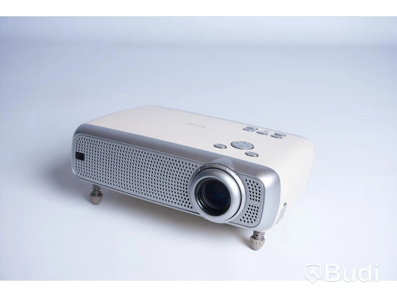 Projektor - Philips Monroe LC6131.