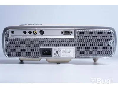 Projektor - Philips Monroe LC6131.