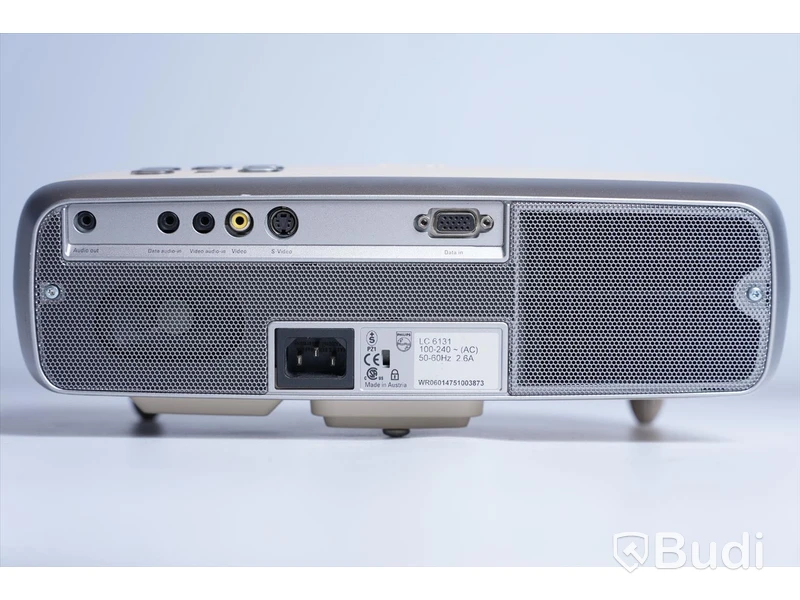 Projektor - Philips Monroe LC6131.