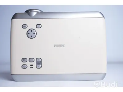Projektor - Philips Monroe LC6131.