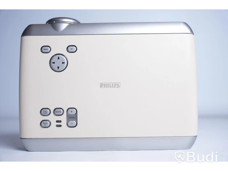 Projektor - Philips Monroe LC6131.