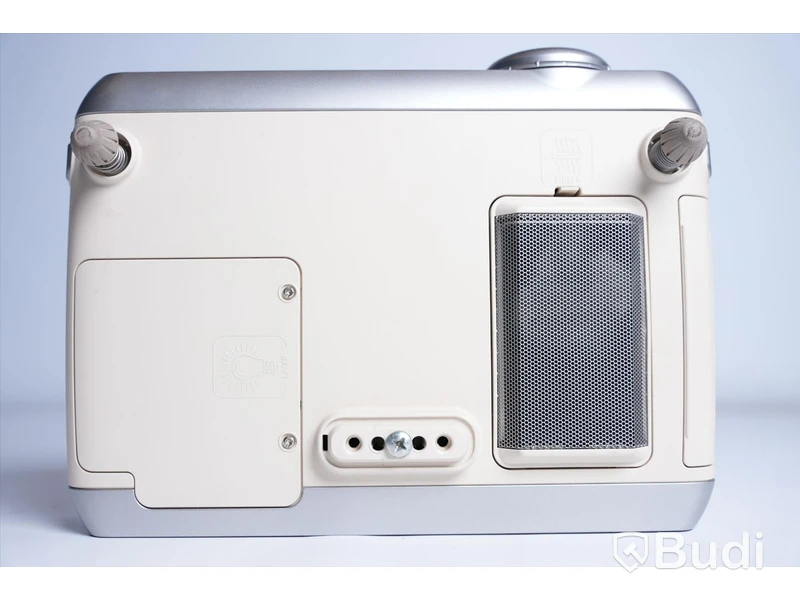 Projektor - Philips Monroe LC6131.