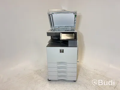 Skrivare/scanner/kopiator/arkivering Sharp MX-2651