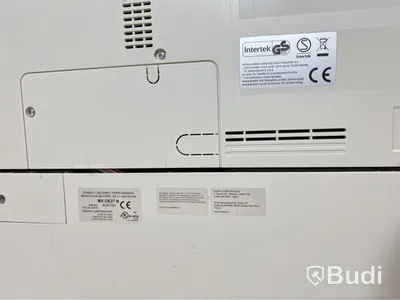 Skrivare/scanner/kopiator/arkivering Sharp MX-2651