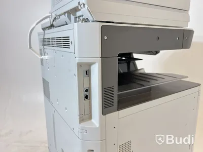 Skrivare/scanner/kopiator/arkivering Sharp MX-2651