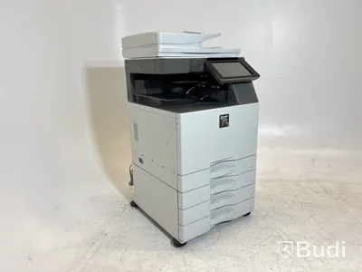 Skrivare/scanner/kopiator/arkivering Sharp MX-2651