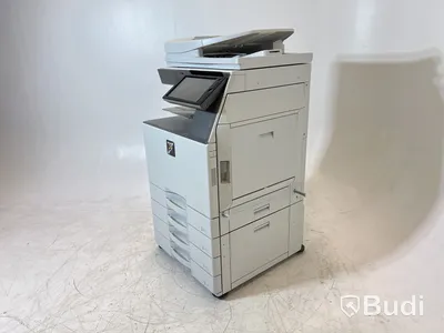 Skrivare/scanner/kopiator/arkivering Sharp MX-2651