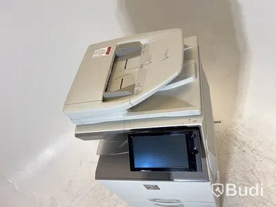 Skrivare/scanner/kopiator/arkivering Sharp MX-2651