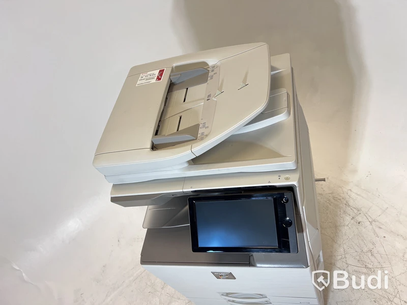Skrivare/scanner/kopiator/arkivering Sharp MX-2651