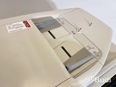 Skrivare/scanner/kopiator/arkivering Sharp MX-2651