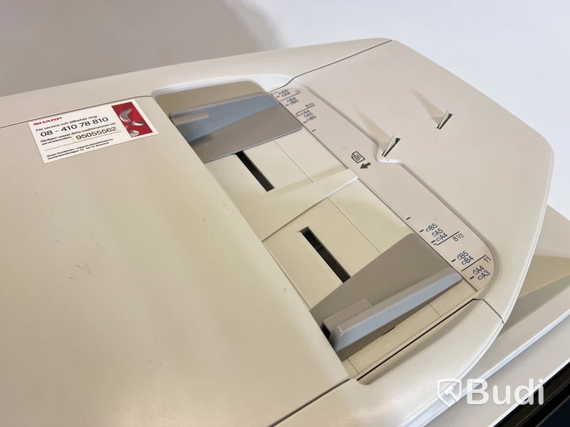 Skrivare/scanner/kopiator/arkivering Sharp MX-2651