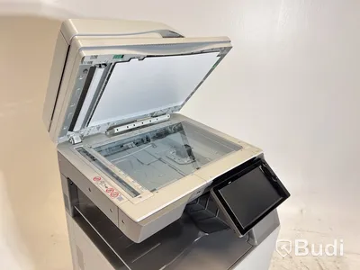Skrivare/scanner/kopiator/arkivering Sharp MX-2651