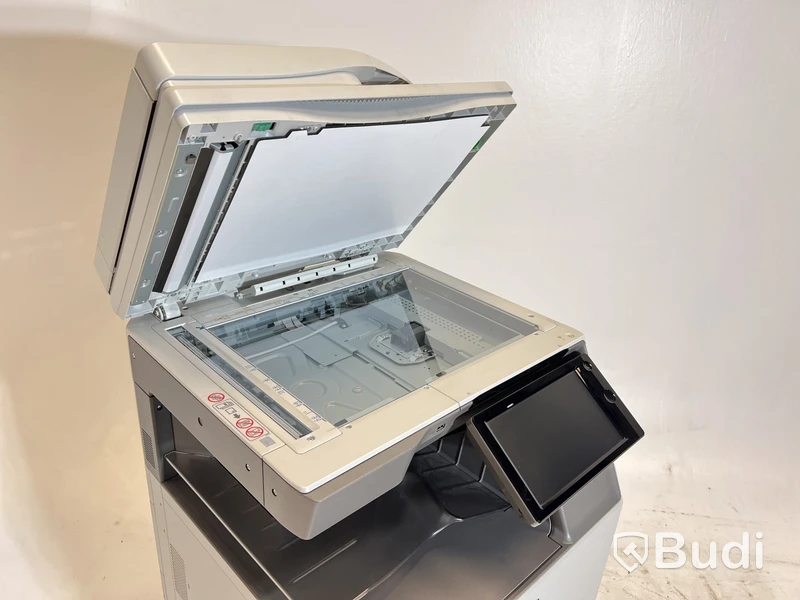 Skrivare/scanner/kopiator/arkivering Sharp MX-2651