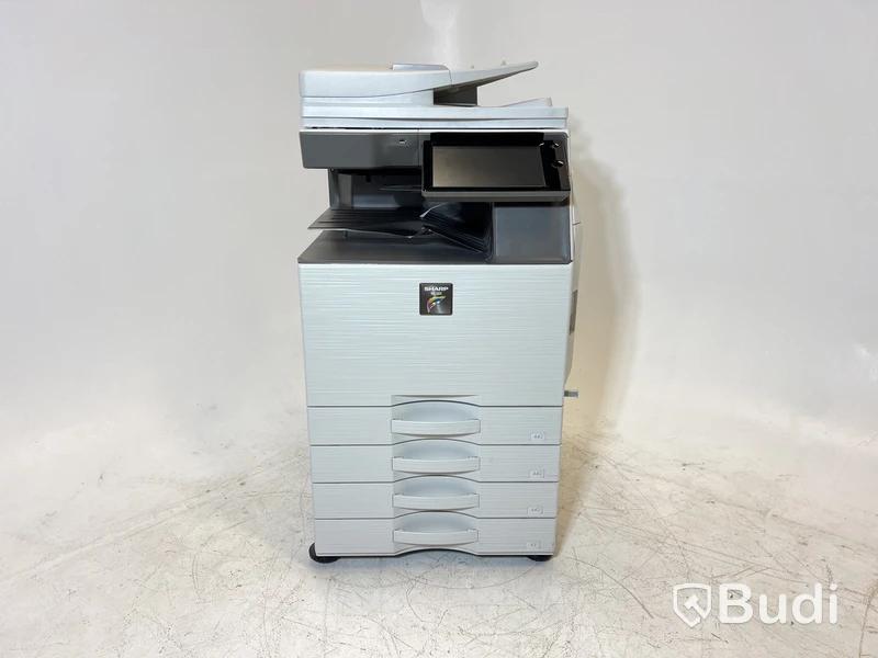 Skrivare/scanner/kopiator/arkivering Sharp MX-2651
