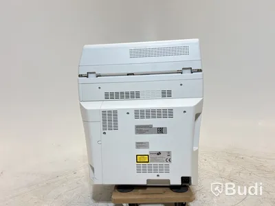 Skrivare / scanner / kopiator Sharp MX-C304W.    Avtal - A10314094