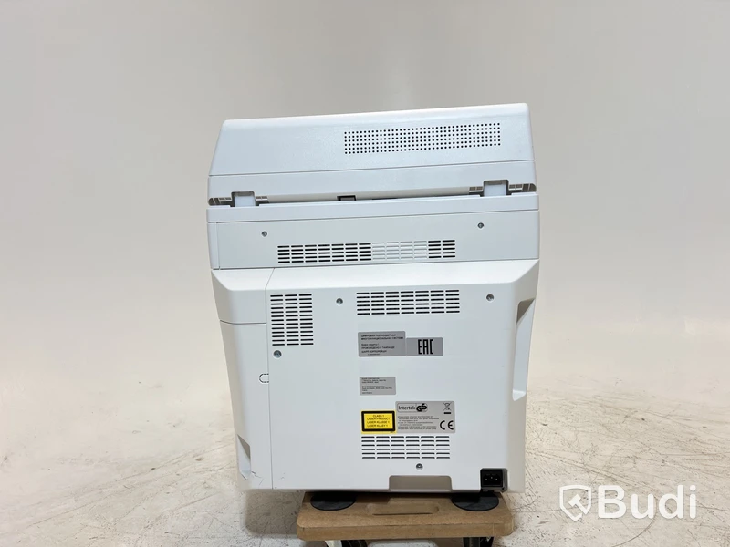Skrivare / scanner / kopiator Sharp MX-C304W.    Avtal - A10314094