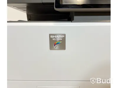 Skrivare / scanner / kopiator Sharp MX-C304W.    Avtal - A10314094