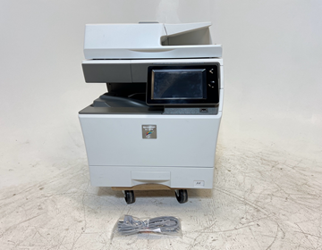 Skrivare / scanner / kopiator Sharp MX-C304W.    Avtal - A10314094