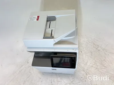 Skrivare / scanner / kopiator Sharp MX-C304W.    Avtal - A10314094